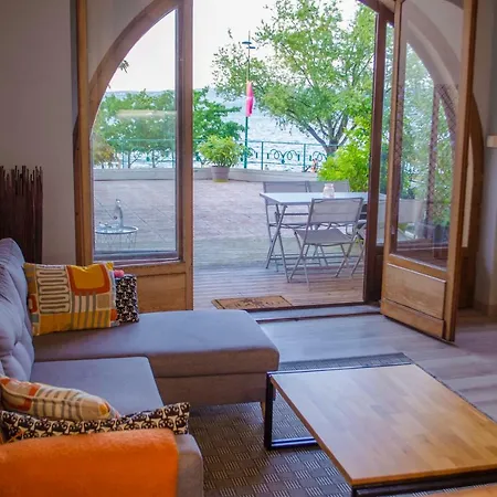 Apartamento Le Baron