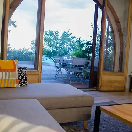 Le Baron Apartamento Évian-les-Bains