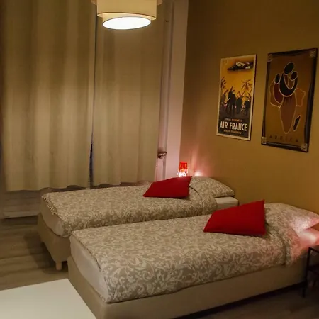 Le Baron Apartamento *
