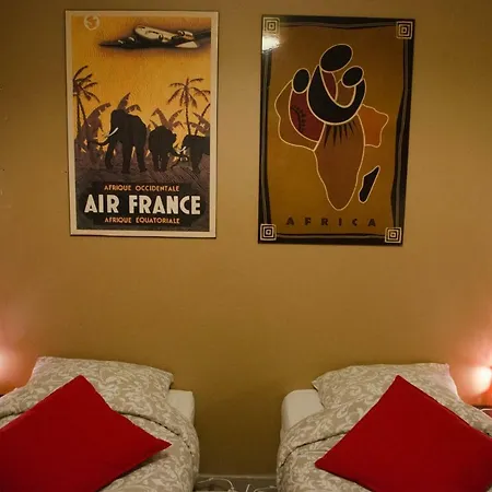 Le Baron Apartamento Évian-les-Bains
