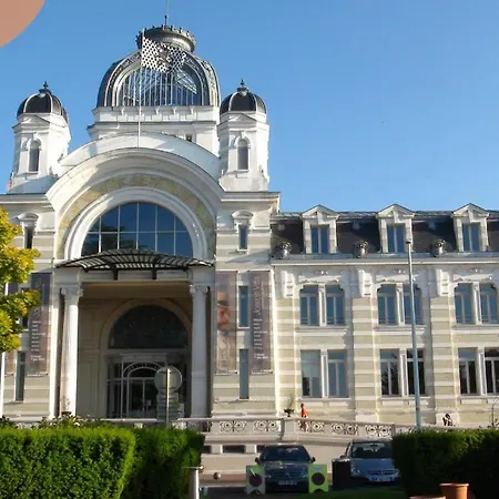 Le Baron Évian-les-Bains