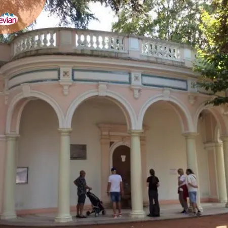 Daire Le Baron Évian-les-Bains