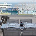 Apartament Le Baron Évian-les-Bains