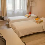 Apartament Le Baron Évian-les-Bains