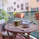 Apartament Le Baron *