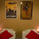 Le Baron Apartament Évian-les-Bains
