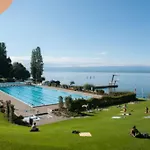 Apartament Le Baron