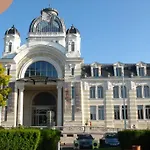 Le Baron Évian-les-Bains