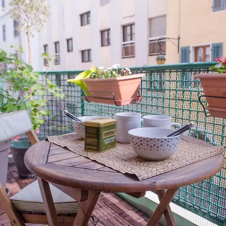 Apartmán Le Baron *