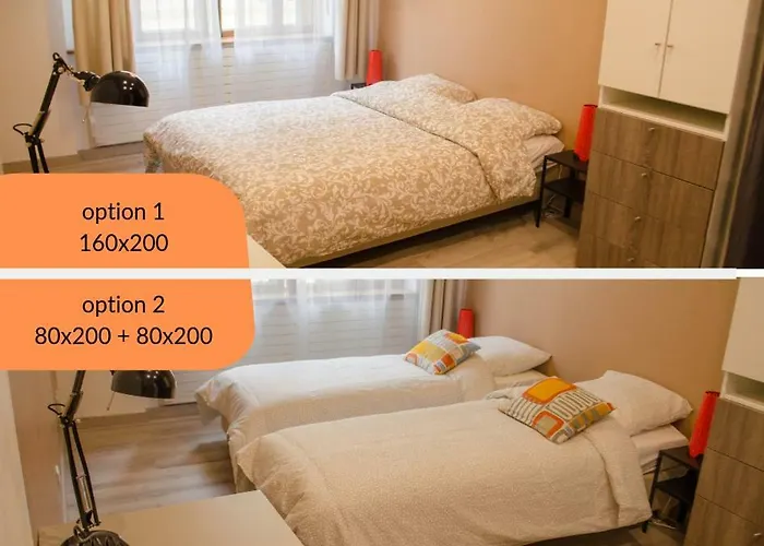 Le Baron Apartmán