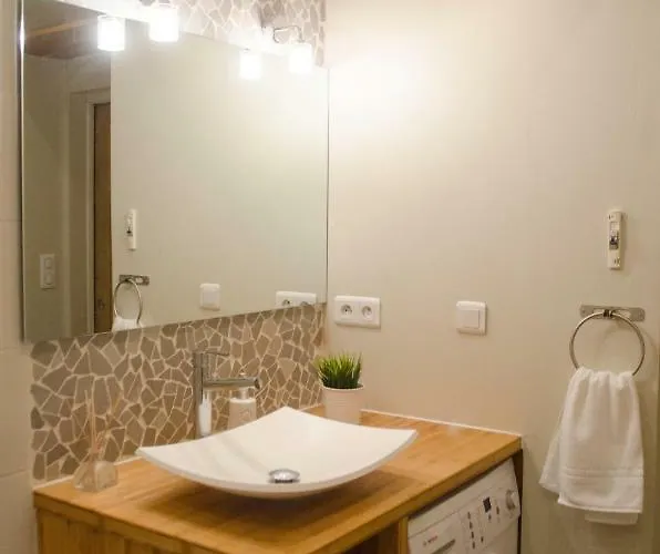 Le Baron Apartmán Évian-les-Bains