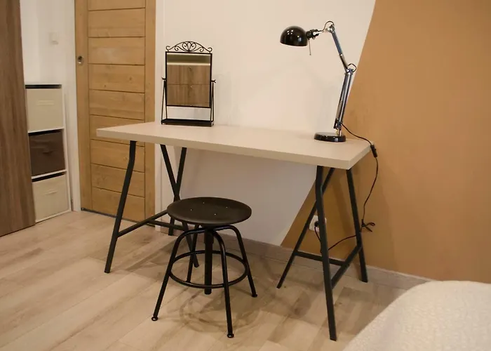 Le Baron Apartmán *