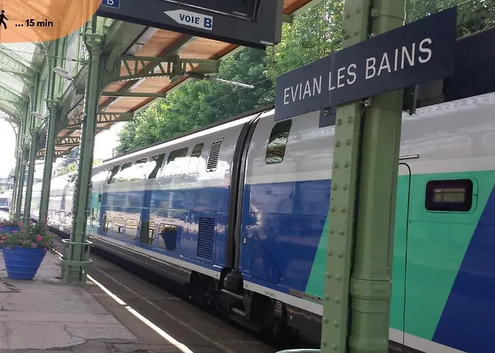 Apartmán Le Baron *